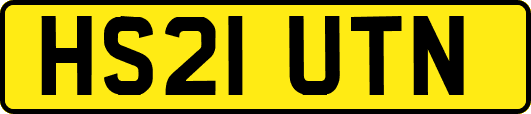 HS21UTN