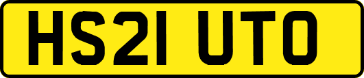 HS21UTO