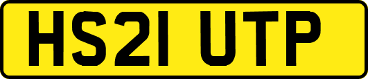 HS21UTP