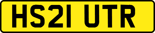HS21UTR