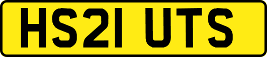 HS21UTS