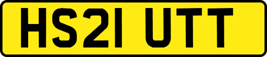 HS21UTT