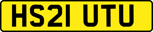 HS21UTU
