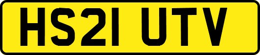 HS21UTV