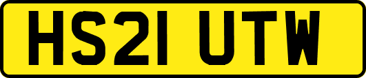 HS21UTW