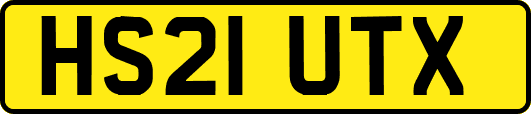 HS21UTX