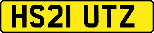 HS21UTZ