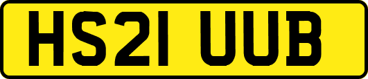 HS21UUB