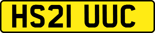 HS21UUC