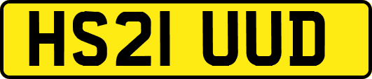 HS21UUD
