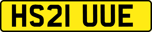 HS21UUE