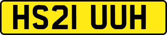 HS21UUH