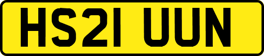 HS21UUN