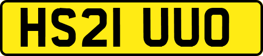 HS21UUO