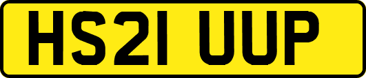 HS21UUP