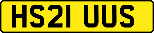 HS21UUS
