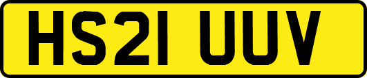HS21UUV