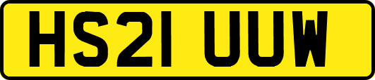 HS21UUW