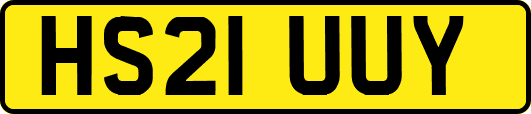 HS21UUY