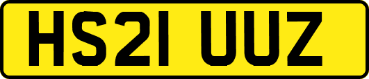 HS21UUZ