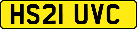 HS21UVC