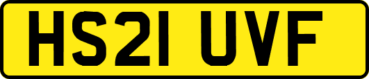 HS21UVF