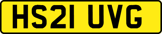 HS21UVG