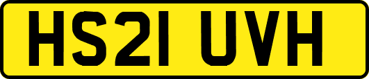 HS21UVH
