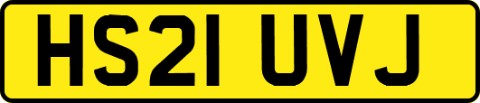 HS21UVJ
