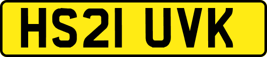 HS21UVK