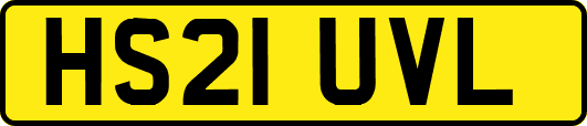 HS21UVL