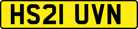 HS21UVN