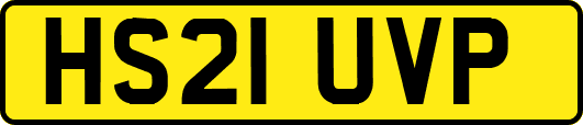 HS21UVP