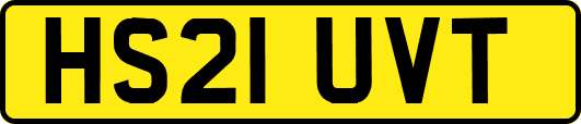 HS21UVT