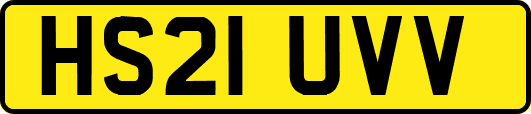 HS21UVV