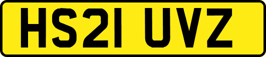 HS21UVZ
