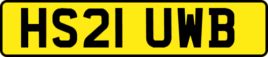 HS21UWB