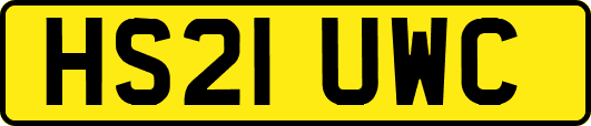 HS21UWC