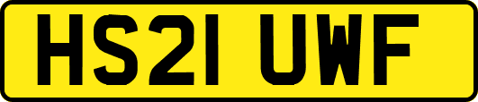 HS21UWF