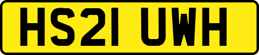 HS21UWH