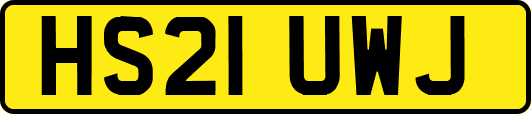 HS21UWJ