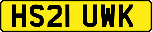 HS21UWK