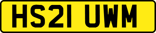 HS21UWM