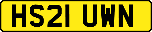 HS21UWN