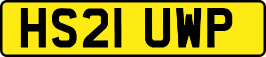 HS21UWP