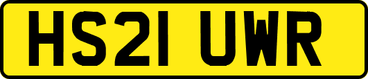 HS21UWR