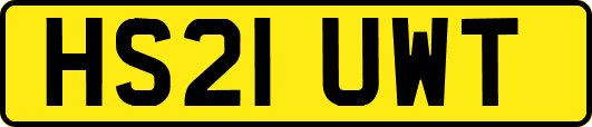 HS21UWT