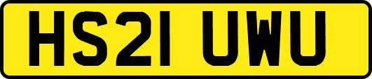 HS21UWU