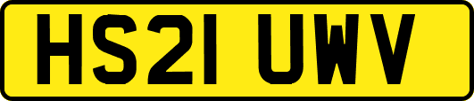 HS21UWV