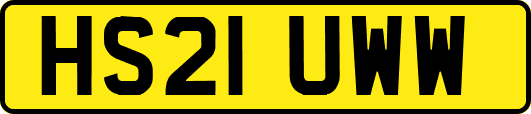 HS21UWW